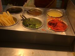 -李老二炒粉(桂林路一店)