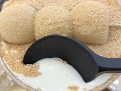 招牌&nbsp;白玉厚制浆撞茶-百佳华佳漾里(坂田店)