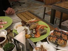 -漳州佰翔圆山酒店·圆山畔西餐厅