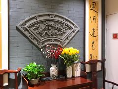 包厢-淮扬韵.淮扬味道