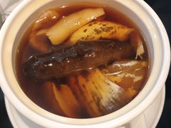 八臻佛跳墙-闽和南(深圳万象城店)