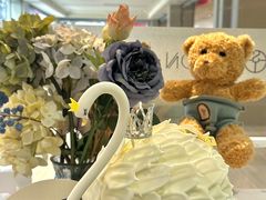 -西檬树SIMON·T轻奢蛋糕(大东方Max店)