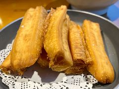 -三凤酒家·百年无锡菜(清扬茂业店)