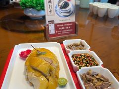 -径山十八道·风味民间菜(华夏之心店)