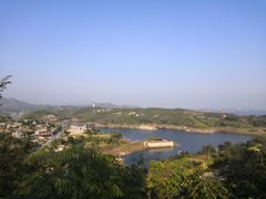 -西柏坡纪念馆