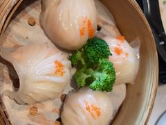 -粤盛海鲜楼(融冠乐城店)