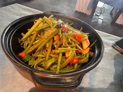 -金家老三饭庄(常营店)