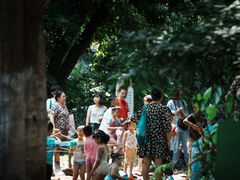 -成都市活水公园