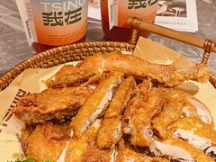 -前海沿·青岛菜(乐客城店)