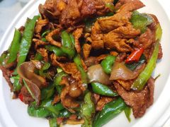 -胡子大厨·超级小炒肉(华润店)