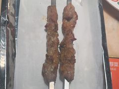-清真·老门框爆肚涮肉·中华老字号(丰管路店)