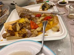 -国惠大酒楼(宝龙店)