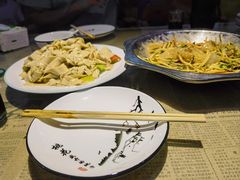 -人民公社大食堂(顺义总店)