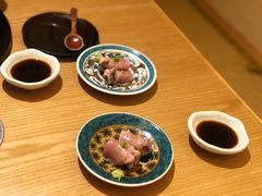 -鮨青(恒基名人购物中心店)