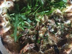 -PIZZA BIANCA(民园店)