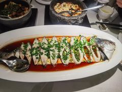 -狮王府淮扬菜(万象城店)