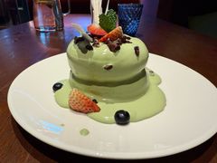 -茉里·舒芙蕾·手作甜品