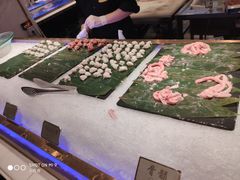 -诱货海鲜自助火锅(爱琴海购物公园东百店)
