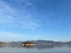 -千岛湖东南湖区