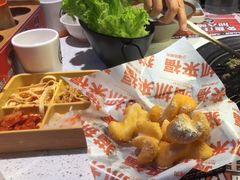 -猫抓烤肉(春熙路店)
