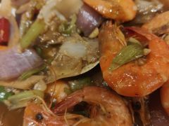 -明月东一酒店·菲斯特自助餐厅