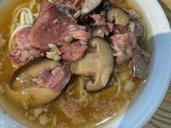 -吴记怪味面(牛王庙店)