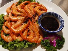 -香丰阁·烤鸭·川湘菜(昌平店)