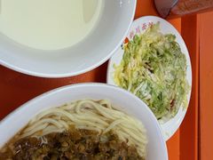 -新川面馆(新街口起源店)