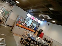 -古乐牛香·鲜牛肉牛杂火锅(解放东路店)