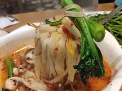 -摩登有记·新派泰国菜(银钻广场店)