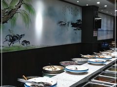 -泰合素食(双流店)