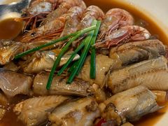 -荣小馆(安达仕店)