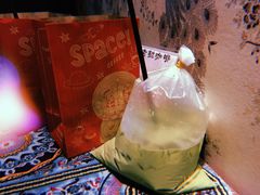 泰式翡翠抹茶-半坡九号老挝冰咖啡