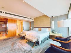 -上海静安香格里拉大酒店