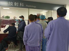 -上海交通大学医学院附属瑞金医院(总院)