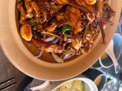 -王家大院·南京菜(湛江路总店)