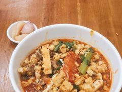-刘信牛羊肉小炒泡馍(回民街店)