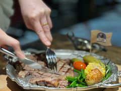 -卢布里西餐厅(总店)