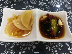 -八两八金·莱芜特色炒鸡(市南漳浦路店)