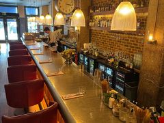 -Burger & Lobster(Dean Street)