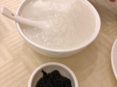 橄榄白粥-顺风海鲜港(长寿路店)