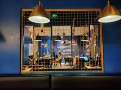 -鱼颜诱纸纸上烤鱼·蛙(龙湖天街店)