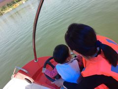 -上海长兴岛郊野公园