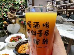 -后海16号·北京私房菜