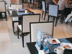 -盛宴自助餐厅(运达喜来登店)