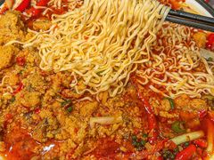 -李叔叔虾蟹大排档(青羊店)