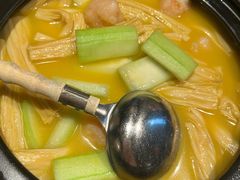 -北京老铺烤鸭(高新店)