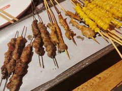 -火联烧烤(学院路创始店)