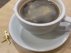 -常识咖啡common sense(春熙路店)