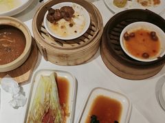 -万龙洲海鲜(南新仓店)